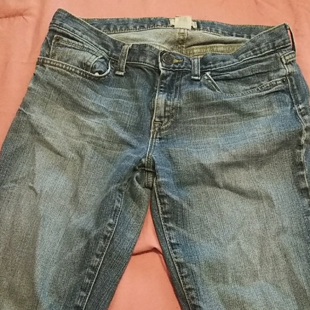 GAP Jeans